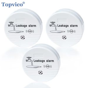 Dégagez les dégâts d'eau : La solution Topvico pour une maison plus sûre