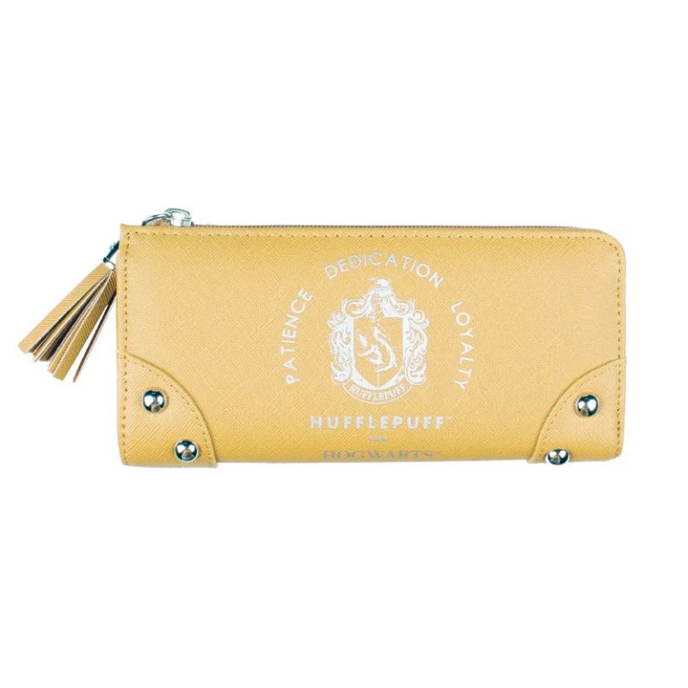 L'Alliance Parfaite entre Élégance et Fonctionnalité : Découvrez le Portefeuille Long en PU de Qualité Supérieure