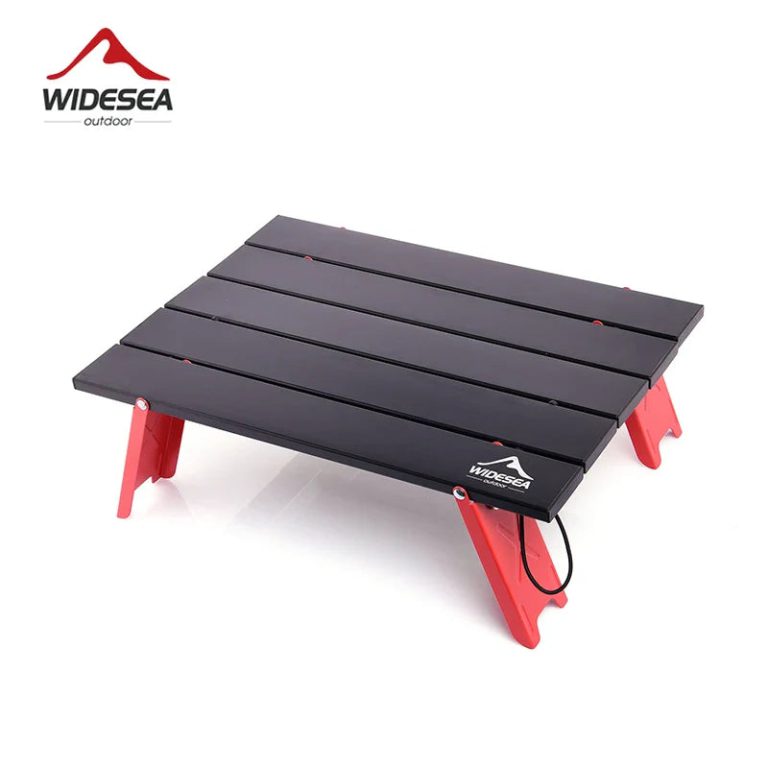 Libérez Votre Esprit d'Aventurier Avec un Mobilier Outdoor Innovant