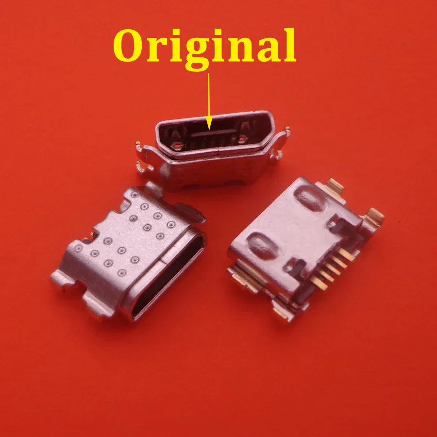 Révolutionnez Votre Recharge avec un Connecteur Micro USB pour Samsung Fiable et Performant