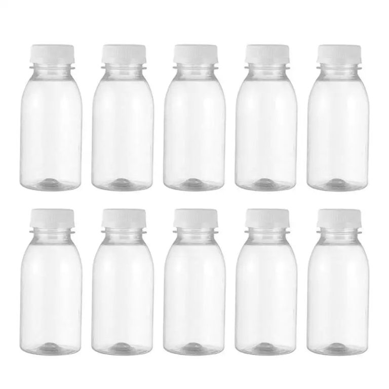 Réinventez Votre Quotidien avec l'Ensemble 10 Bouteilles Multi-Fonctions 100ml Anti-Fuites