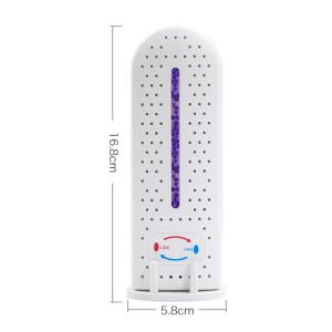 Déshumidificateur Portable Silencieux : L’Élément Révolutionnaire pour une Chambre à Coucher Hygroscopique