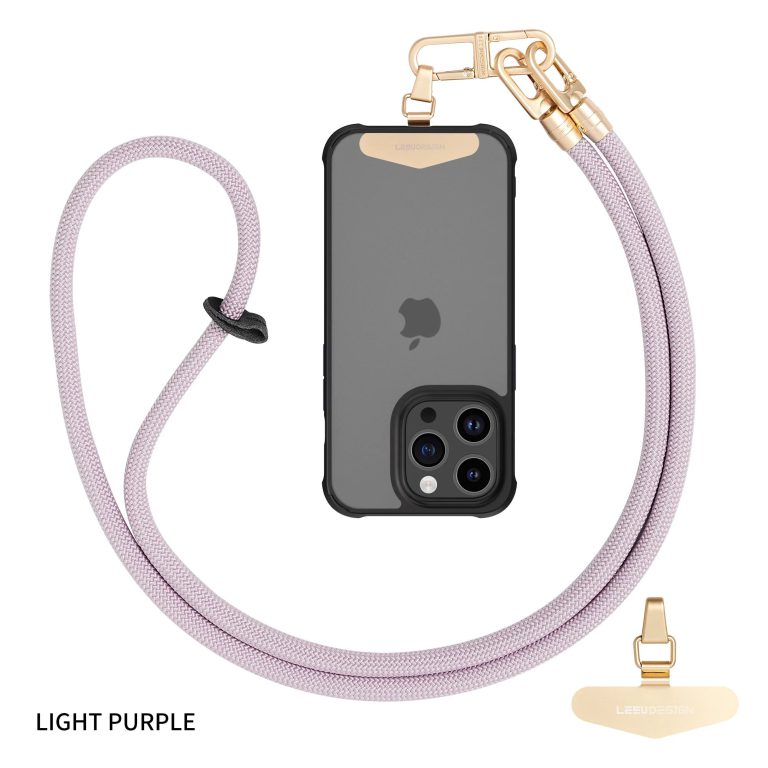 Optez pour la Liberté et la Sécurité avec un Accessoire Innovant pour Votre Téléphone