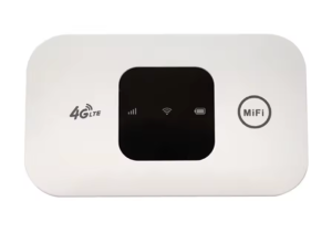 La liberté du WiFi nomade : connectivité high-tech partout où vous allez