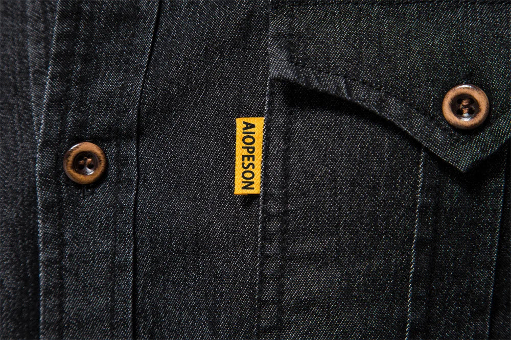 Redécouvrez votre style avec une touche moderne et décontractée