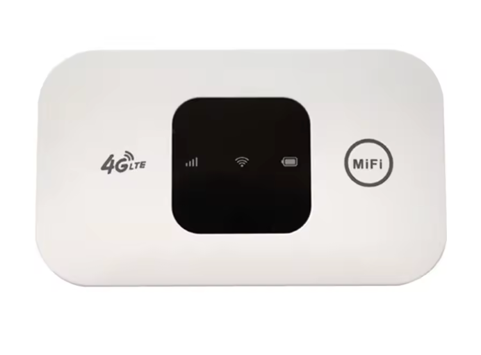 La liberté du WiFi nomade : connectivité high-tech partout où vous allez