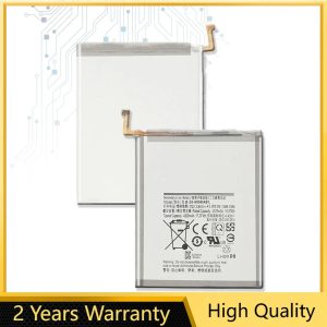 Redécouvrez l'autonomie optimale de votre Galaxy S20 grâce à la Batterie Samsung 4500mAh KiKiss