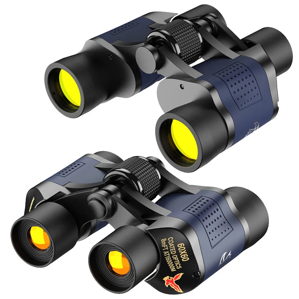 Redécouvrez l'Univers avec des Jumelles Étanches au Prisme BAK4