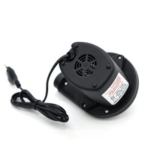 Optimisez vos gonflages et dégonflages grâce à la pompe électrique 220V : la solution pratique pour votre quotidien