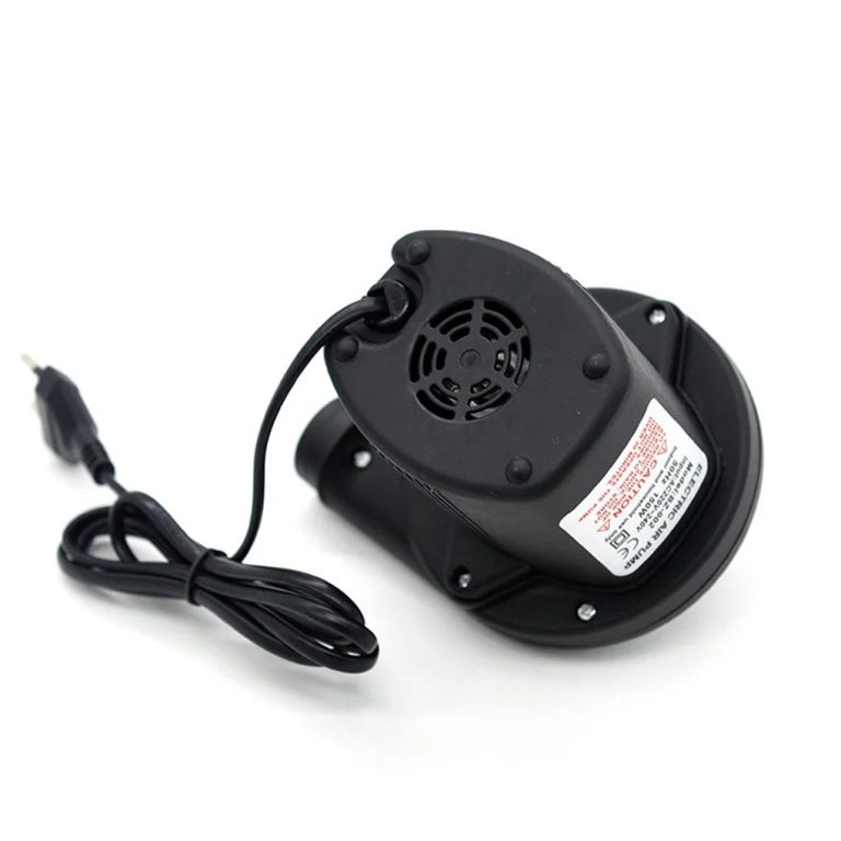 Optimisez vos gonflages et dégonflages grâce à la pompe électrique 220V : la solution pratique pour votre quotidien