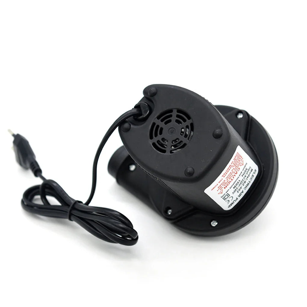 Optimisez vos gonflages et dégonflages grâce à la pompe électrique 220V : la solution pratique pour votre quotidien