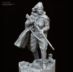 Redécouvrez votre passion pour le modélisme avec une création de haute précision