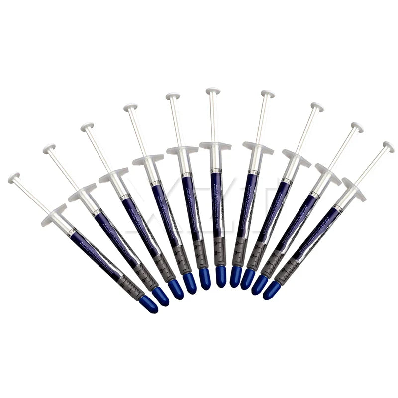 Optimisez le Refroidissement de Votre CPU avec Performance et Précision