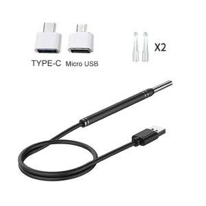 Révolutionnez Votre Hygiène Auditive avec une Technologie de Pointe