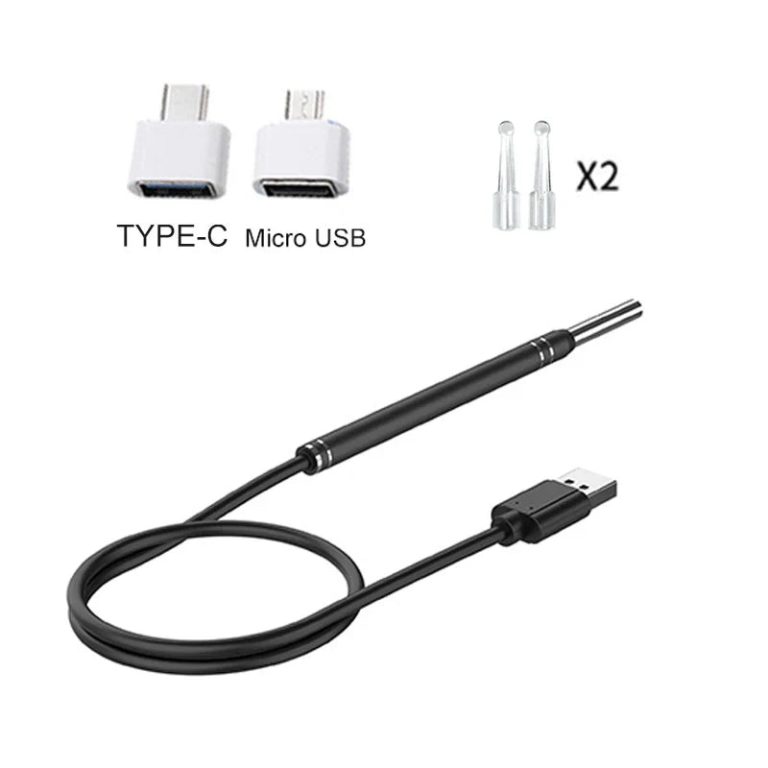 Révolutionnez Votre Hygiène Auditive avec une Technologie de Pointe