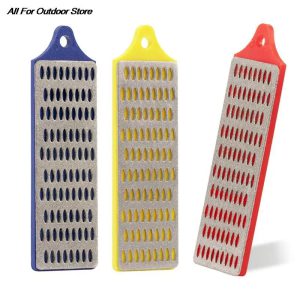 Redécouvrez l’Art de l’Affûtage : L’Excellence des Pierres Diamantées DMD pour Vos Skis