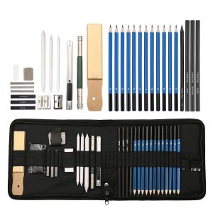 Libérez Votre Créativité avec un Kit Complet de Dessin Professionnel