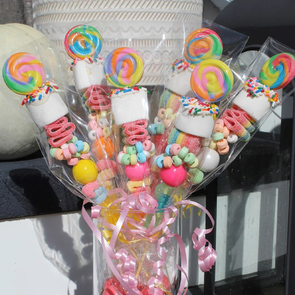 Offrez une Touche Élégante et Polyvalente à Vos Événements avec ces Sacs Transparants