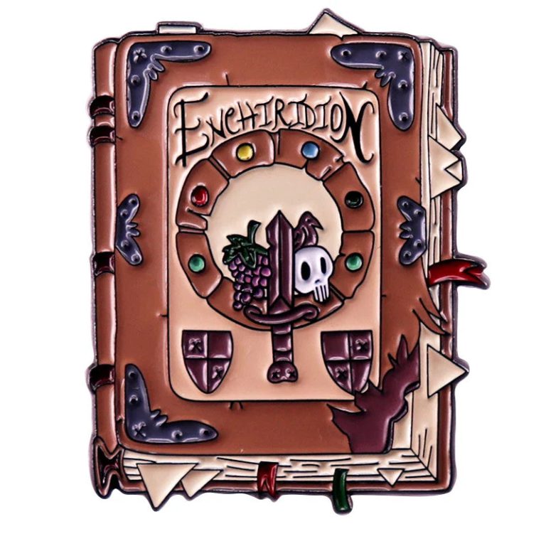 Ajoutez une touche de fantaisie à vos accessoires avec les Pin's émaillés inspirés des dessins animés