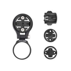 Conduisez Vos Trajets à Vélo avec Style et Précision grâce à un Support de Compteur Innovant