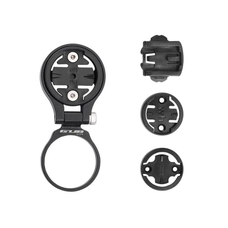 Conduisez Vos Trajets à Vélo avec Style et Précision grâce à un Support de Compteur Innovant