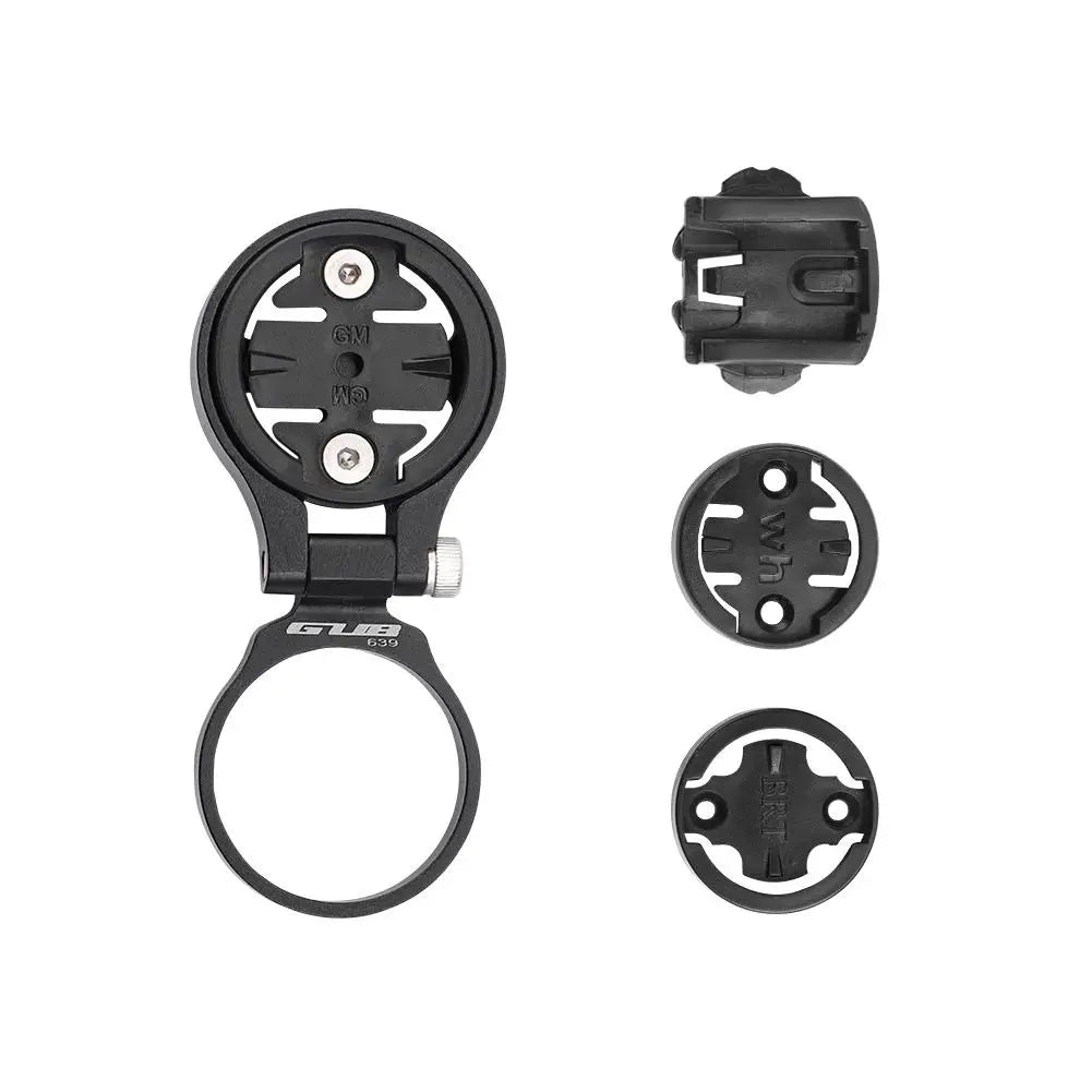 Conduisez Vos Trajets à Vélo avec Style et Précision grâce à un Support de Compteur Innovant