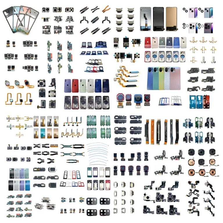 Optimisez Votre Quotidien avec le Câble USB Samsung A53 : Fiabilité et Performance Réunies