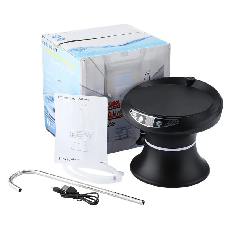 Révolutionnez votre accès à l’eau avec une solution innovante et moderne