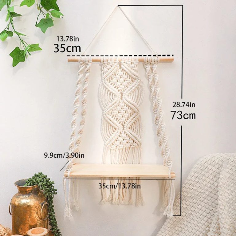 Redécouvrez votre intérieur avec une touche bohème authentique