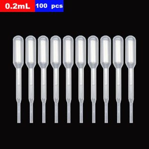 Précision et Hygiène : L'Atout Incontournable pour Vos Expériences Scientifiques