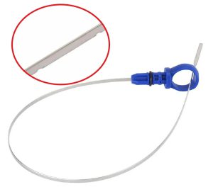 Jauge de Niveau d'Huile et Carburant: La Pièce Clé pour un Entretien Automobilistique Optimal