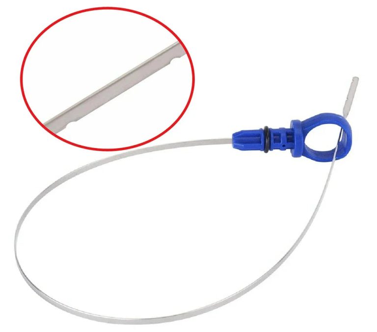 Jauge de Niveau d'Huile et Carburant: La Pièce Clé pour un Entretien Automobilistique Optimal