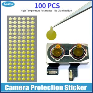 Un bouclier invisible pour une caméra toujours impeccable : redécouvrez votre iPhone grâce à la technologie Matrix Infrared