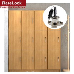 Optimisez la Sécurité de Vos Espaces de Travail avec la Serrure de Tiroir MA090 G