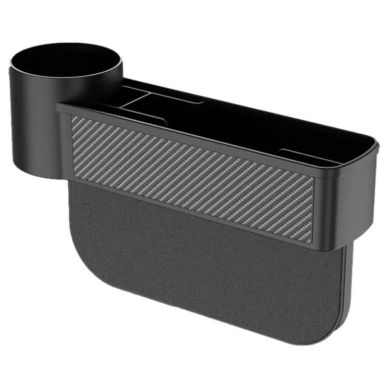 Révolutionnez votre espace de conduite en optimisant le rangement de votre voiture