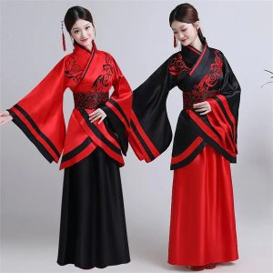 La Robe de Danse Chinoise pour Femme : l’Élégance Ancestrale au Service de vos Performances