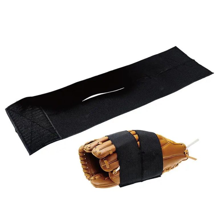 Optimisez la forme de vos gants de softball et boostez vos performances sur le terrain