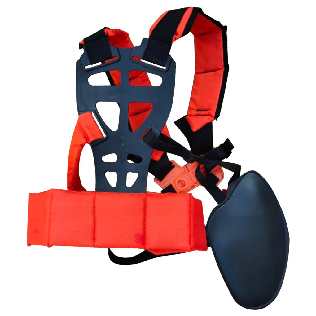 Jardiner en Toute Confiance : Le Harnais Ajustable qui Révolutionne Vos Tâches de Jardinage