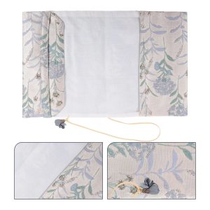 Redécouvrez la protection élégante de vos livres avec une touche artisanale