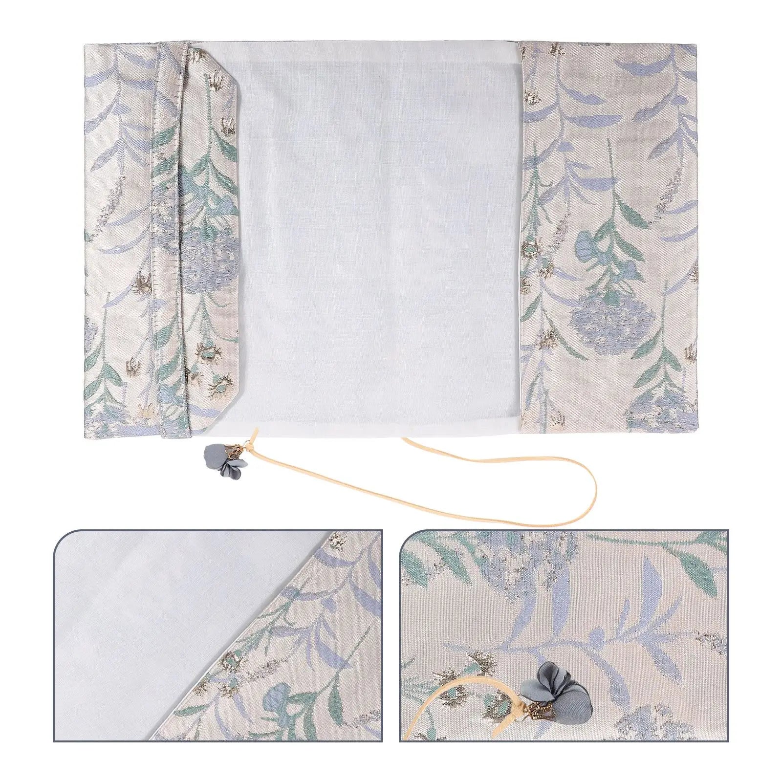 Redécouvrez la protection élégante de vos livres avec une touche artisanale