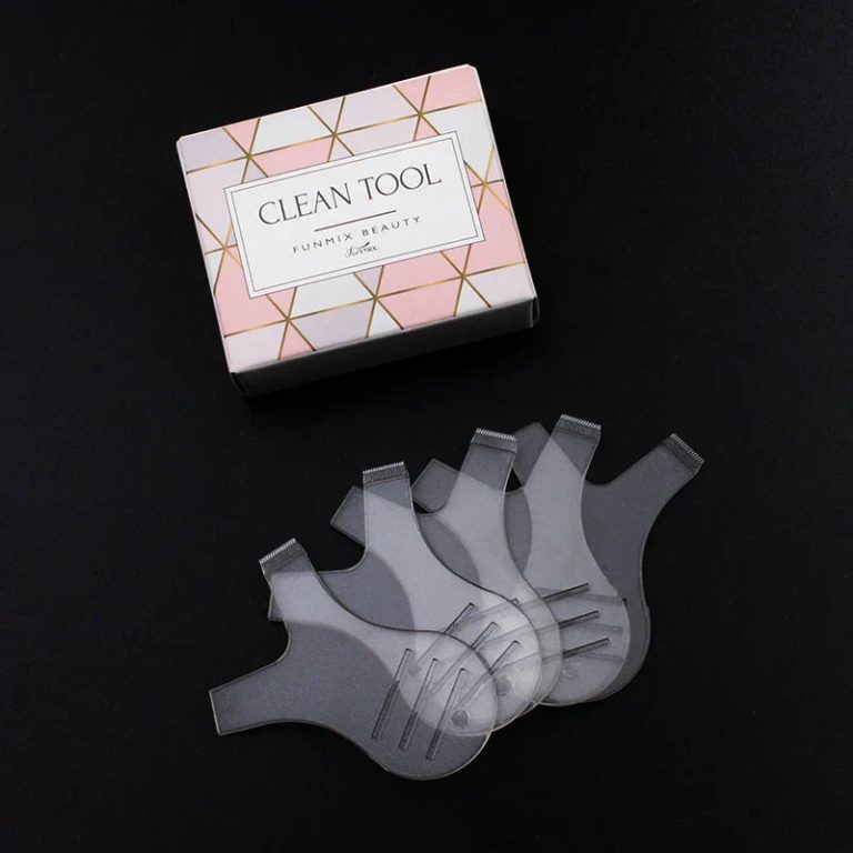 Révélez toute la beauté de votre regard grâce aux brossettes de rehaussement de cils