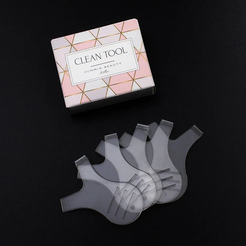Révélez toute la beauté de votre regard grâce aux brossettes de rehaussement de cils