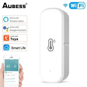 Réinventer son confort quotidien grâce à un capteur intelligent