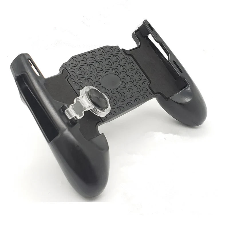 Révolutionnez vos parties mobiles avec la manette de jeu AyeBeau