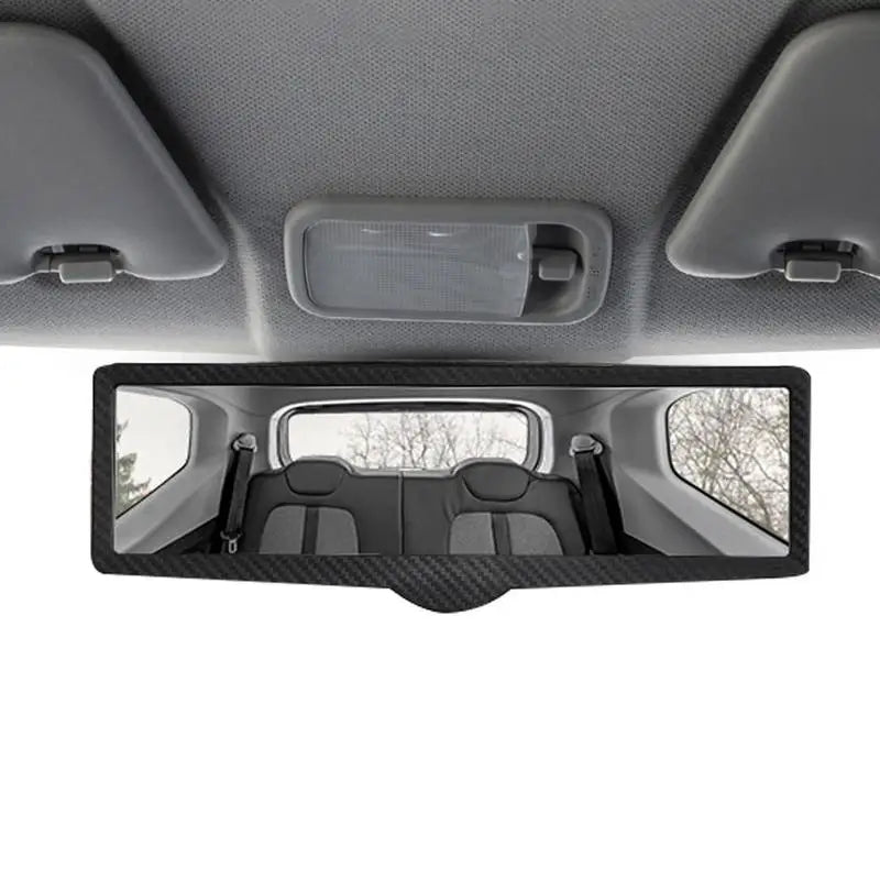 La révolution de la sécurité en conduite : optez pour le Miroir auto 360° ajustable
