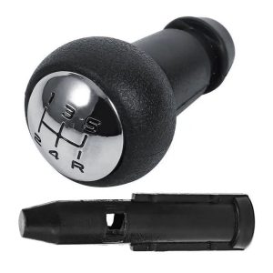 Transformez votre expérience de conduite avec un pommeau de vitesse à la fois moderne et ergonomique