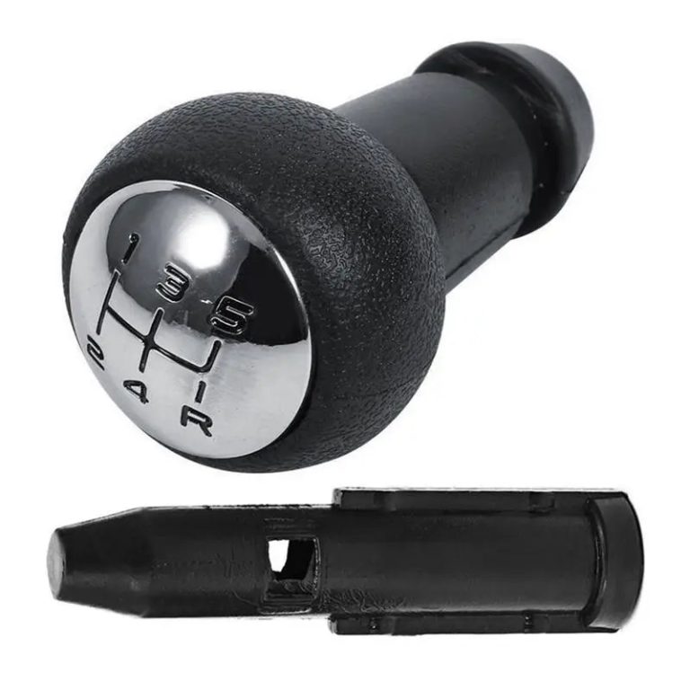 Transformez votre expérience de conduite avec un pommeau de vitesse à la fois moderne et ergonomique