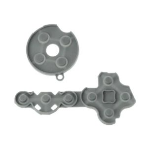 Redonnez Vie à Votre Manette: La Révolution des Tampons en Silicone Conducteurs Xbox 360