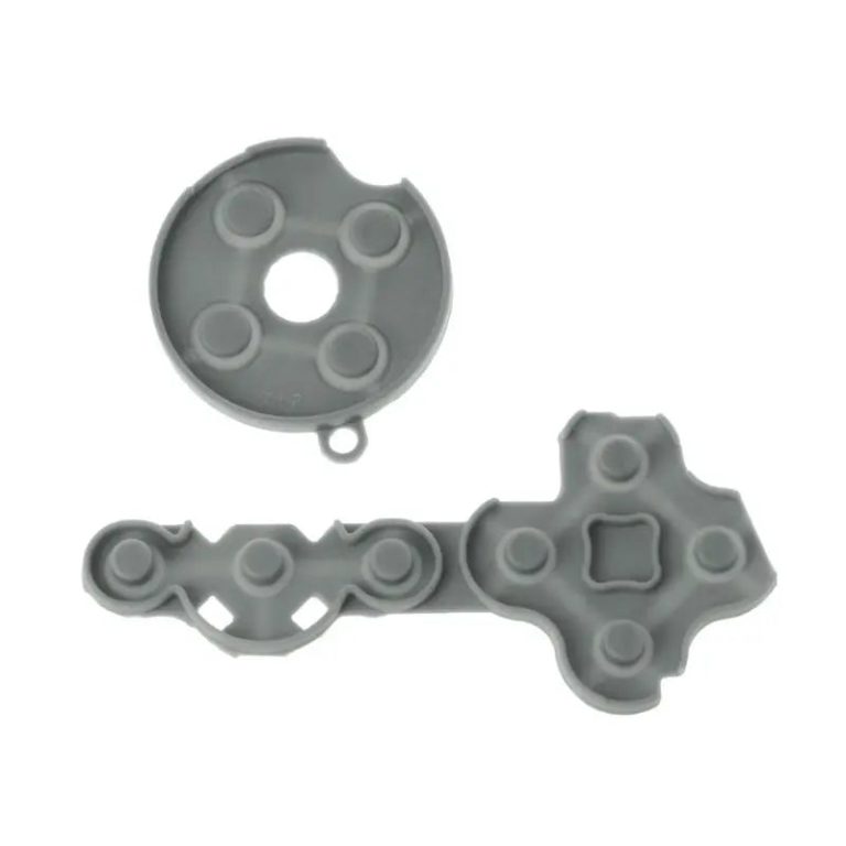 Redonnez Vie à Votre Manette: La Révolution des Tampons en Silicone Conducteurs Xbox 360