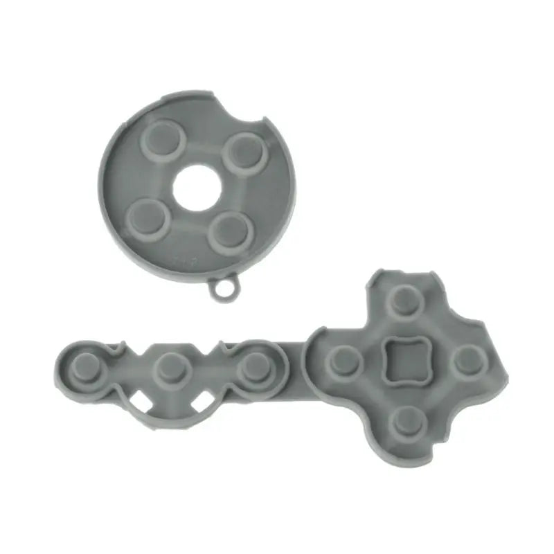 Redonnez Vie à Votre Manette: La Révolution des Tampons en Silicone Conducteurs Xbox 360